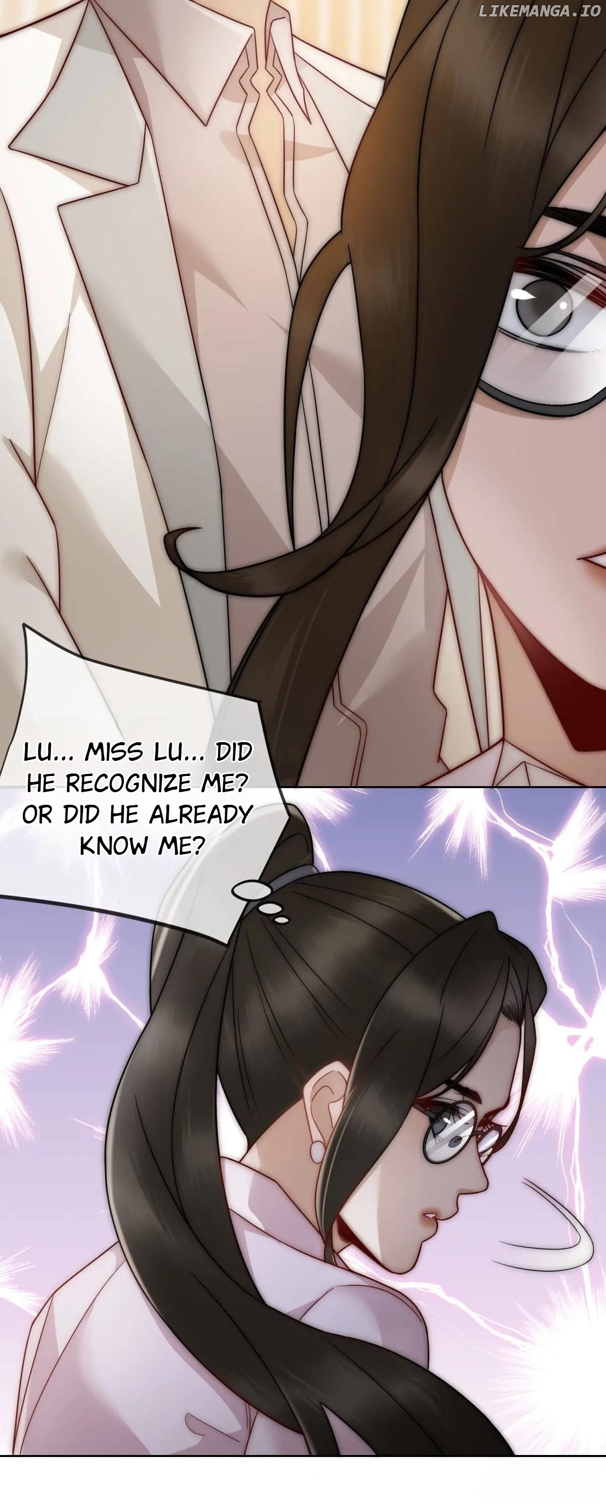 Don't Mess with a Deadly Revenger Chapter 18 - page 39